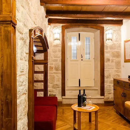 Soul Of The Town Apartment *